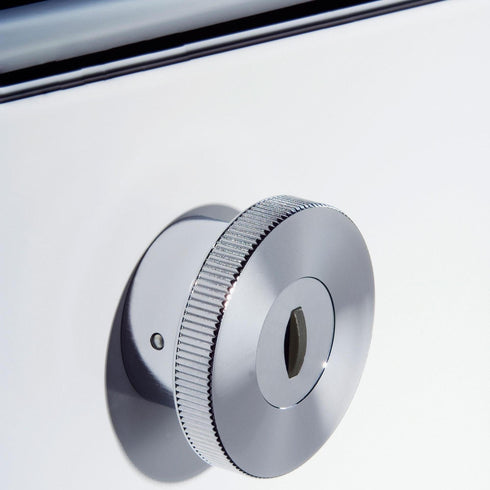 USM Haller Lowboard With 2 Falling Boards